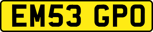 EM53GPO