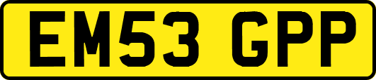 EM53GPP