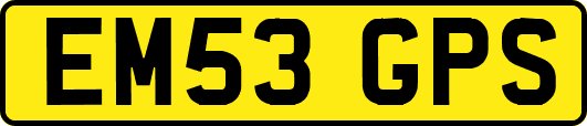 EM53GPS