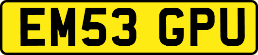 EM53GPU