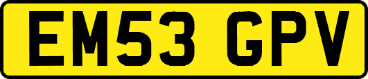 EM53GPV