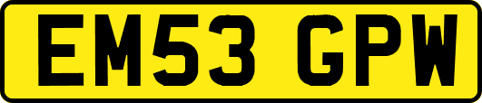 EM53GPW