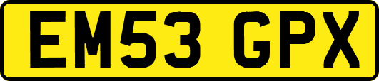 EM53GPX