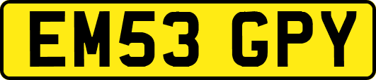 EM53GPY