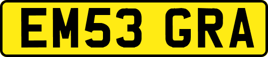 EM53GRA