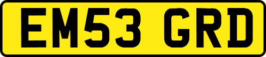 EM53GRD