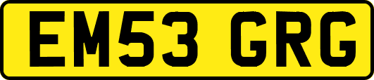 EM53GRG