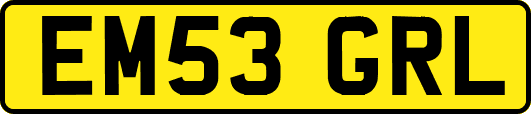 EM53GRL