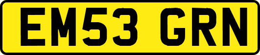 EM53GRN