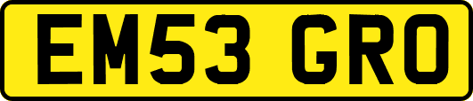 EM53GRO