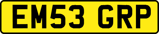 EM53GRP
