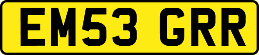 EM53GRR