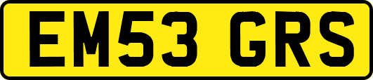 EM53GRS