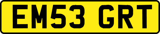EM53GRT