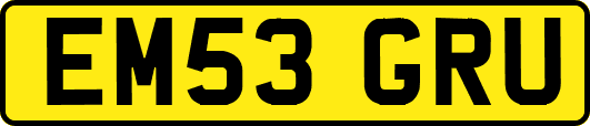 EM53GRU