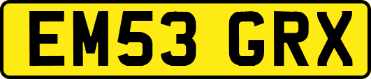 EM53GRX