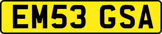 EM53GSA