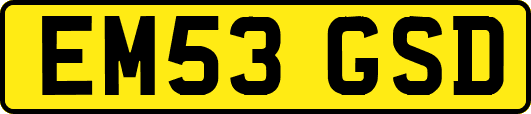 EM53GSD