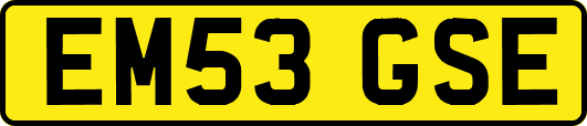 EM53GSE