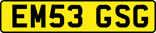 EM53GSG