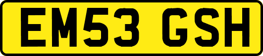 EM53GSH