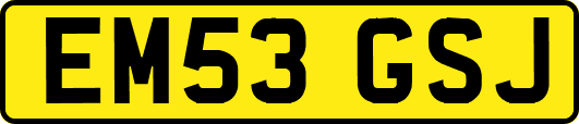 EM53GSJ