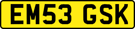 EM53GSK
