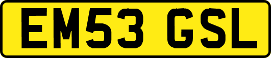 EM53GSL