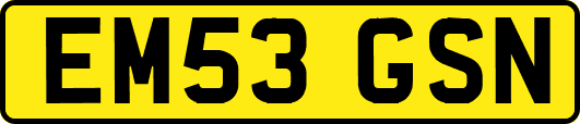 EM53GSN