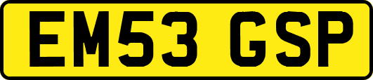 EM53GSP