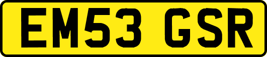 EM53GSR