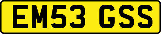 EM53GSS