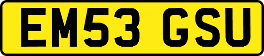 EM53GSU