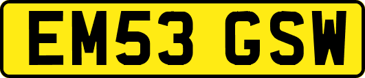 EM53GSW