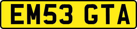 EM53GTA