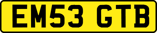 EM53GTB
