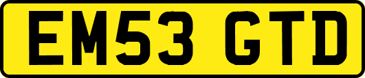 EM53GTD