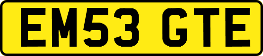 EM53GTE