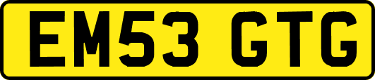 EM53GTG