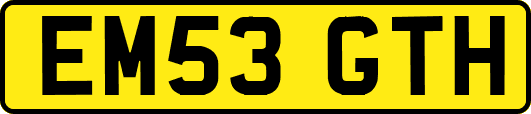EM53GTH