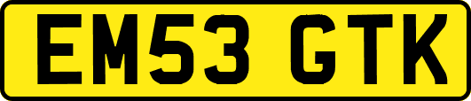 EM53GTK