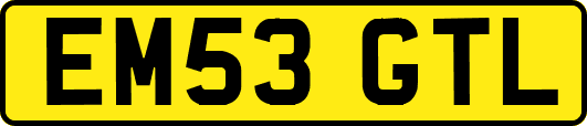 EM53GTL