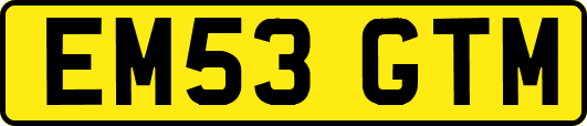 EM53GTM