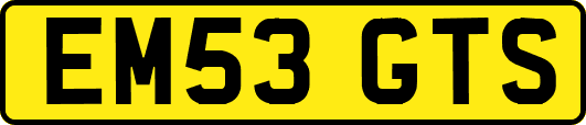 EM53GTS