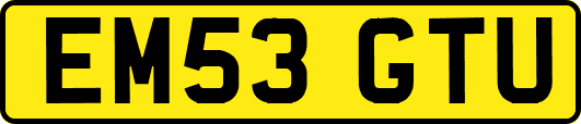 EM53GTU