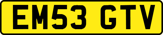 EM53GTV