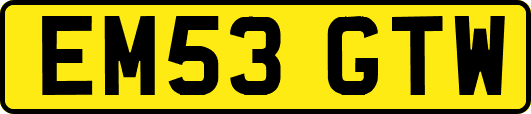 EM53GTW
