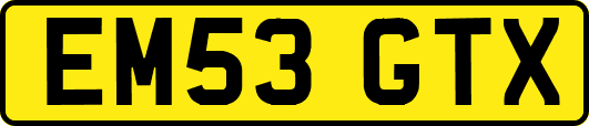 EM53GTX