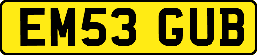 EM53GUB
