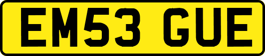 EM53GUE